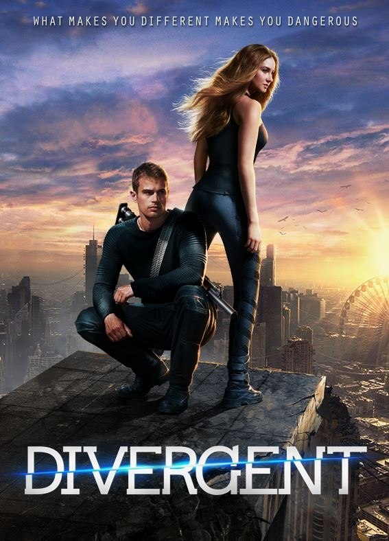 Divergent