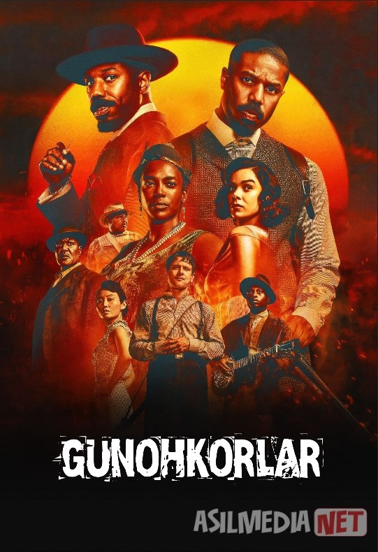 Gunohkorlar