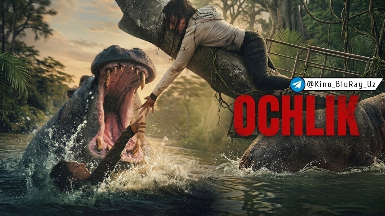 Ochlik