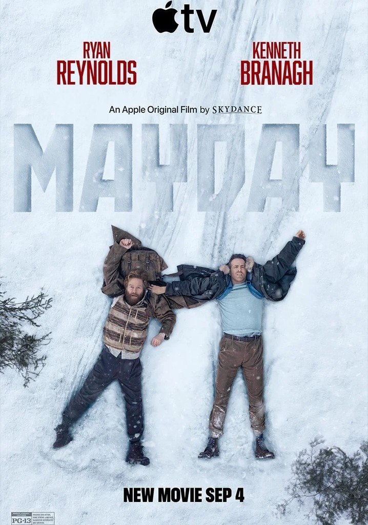 Mayday