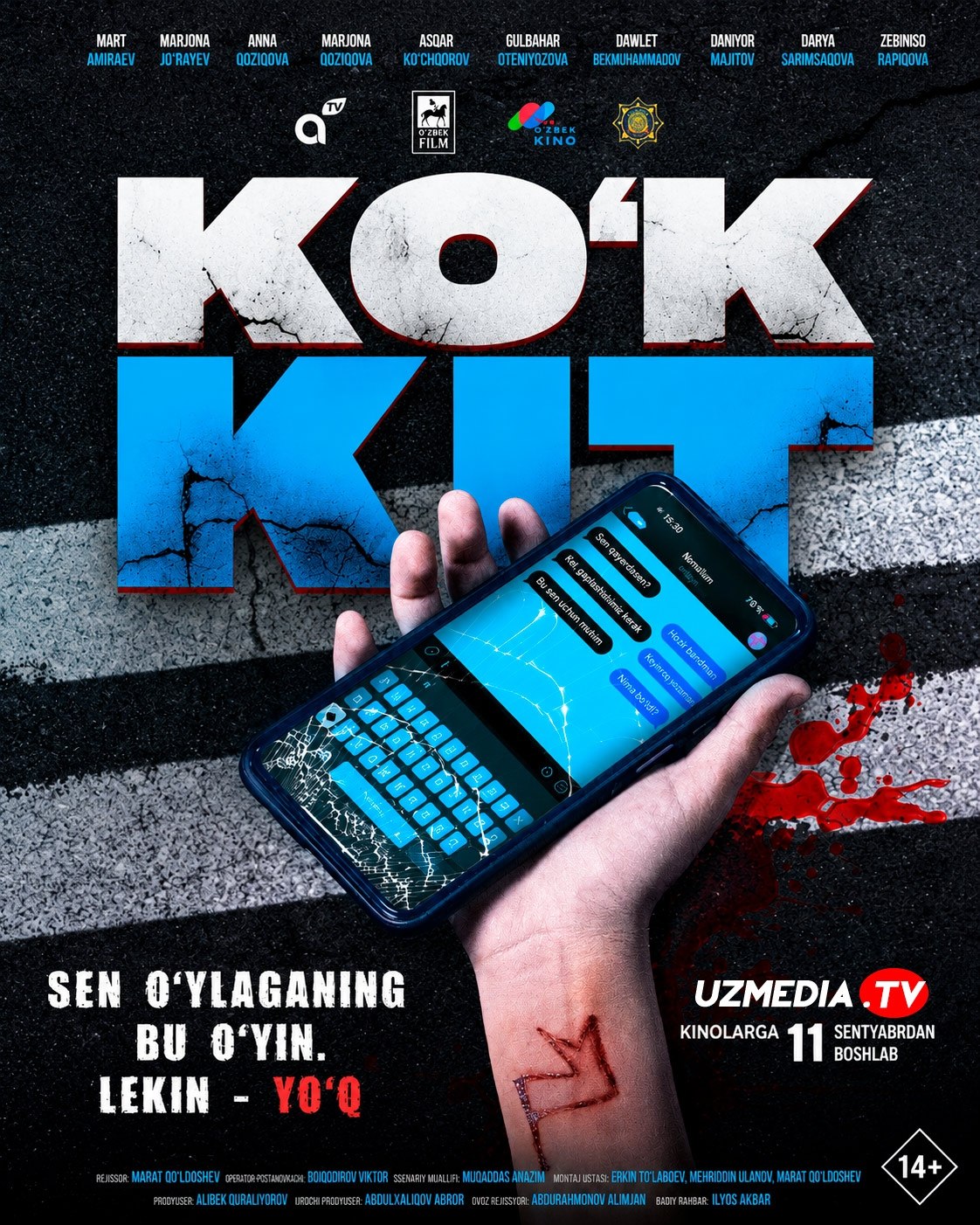 Koʻk kit