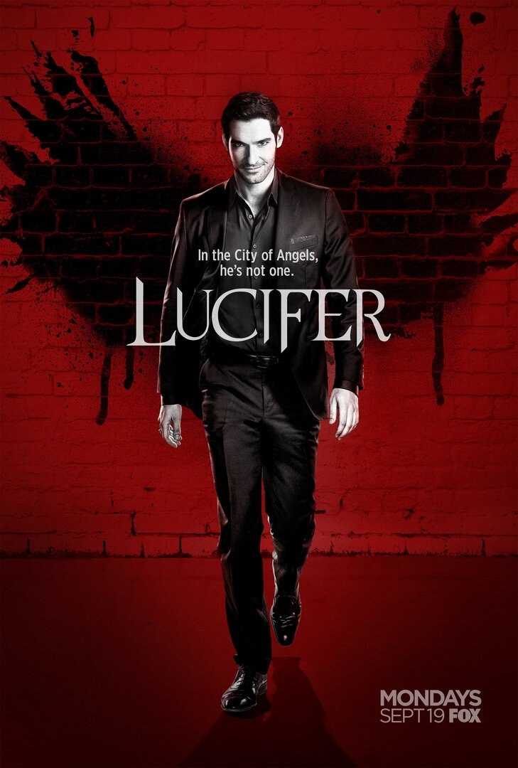 Lutsifer serial