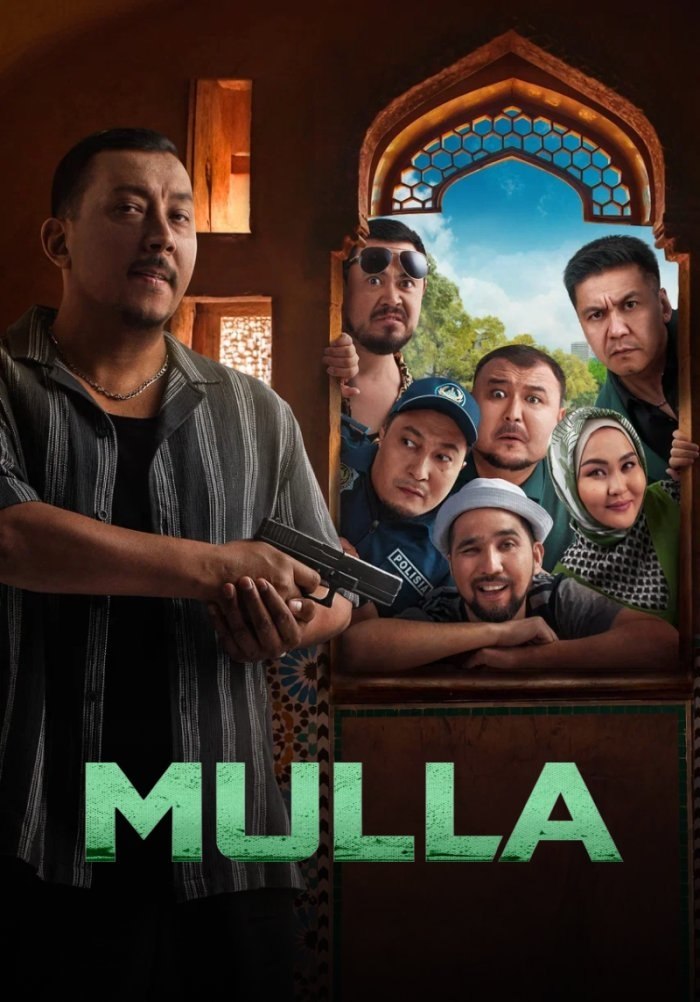 Mulla